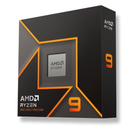 AMD Ryzen 9 9950X Procesador 4,3 GHz 16 Núcleos AM5